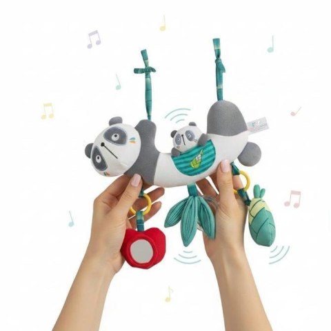 2360 ZAWIESZKA PANDA PLUSZOWA BL236