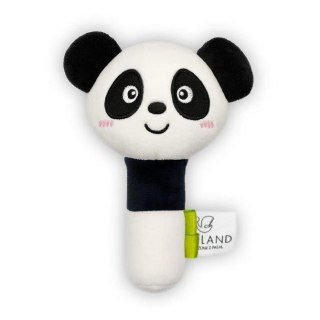 2391 ZABAWKA PISZCZEK PANDA BL239
