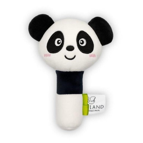 2391 ZABAWKA PISZCZEK PANDA BL239
