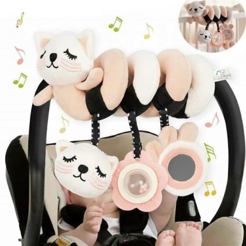 2407 ZAWIESZKA DO WÓZKA KOTEK BL240