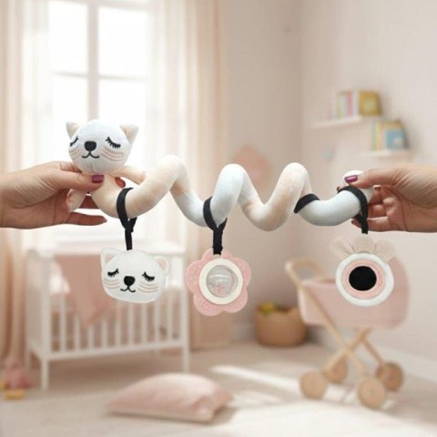 2407 ZAWIESZKA DO WÓZKA KOTEK BL240