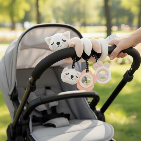 2407 ZAWIESZKA DO WÓZKA KOTEK BL240