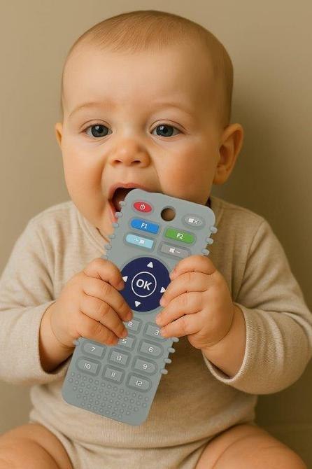 2421 GRYZAK PILOT SILIKONOWY BL242