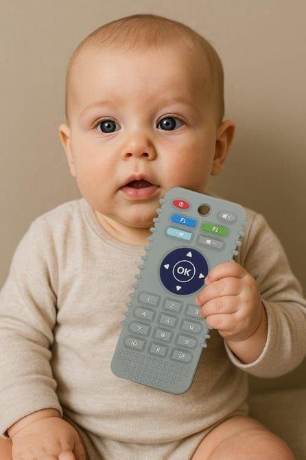 2421 GRYZAK PILOT SILIKONOWY BL242