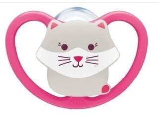 317777 SMOCZEK SILIKONOWY SPACE 18-36 1SZT 535475