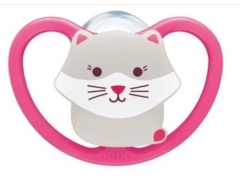 317777 SMOCZEK SILIKONOWY SPACE 18-36 1SZT 535475