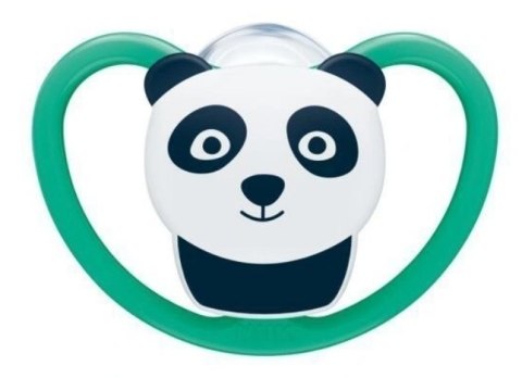 317777 SMOCZEK SILIKONOWY SPACE 18-36 1SZT 535475