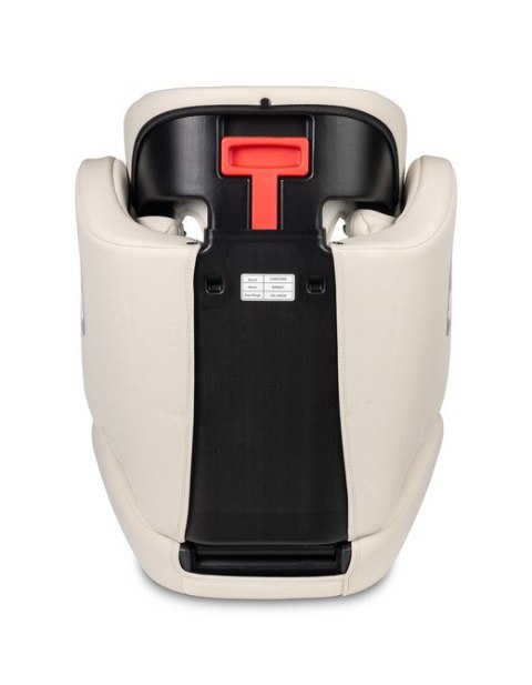 FOTELIK BREEZY BEIGE (100-150cm)