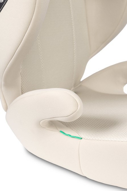 FOTELIK BREEZY BEIGE (100-150cm)