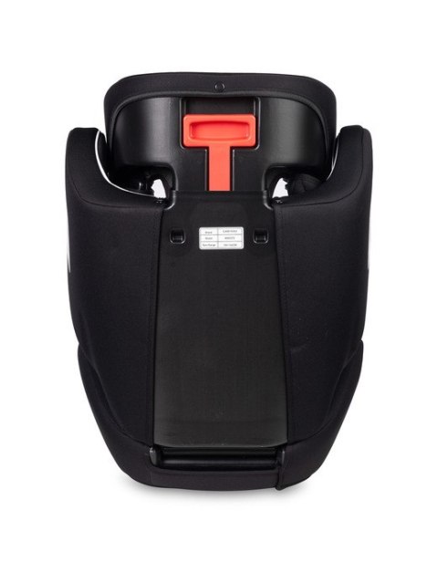 FOTELIK BREEZY BLACK (100-150cm)