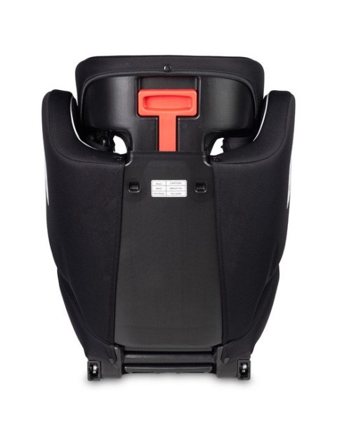 FOTELIK BREEZY FIX BLACK (100-150cm)