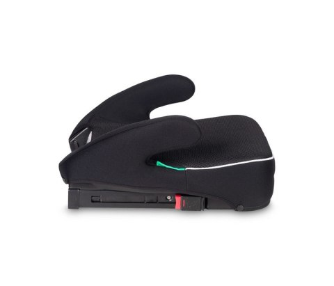 FOTELIK BREEZY FIX BLACK (100-150cm)