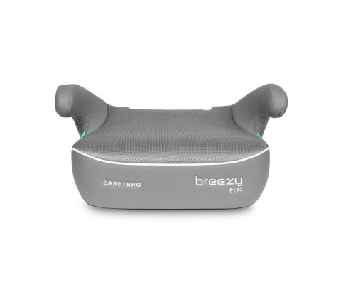 FOTELIK BREEZY FIX GREY (100-150cm)