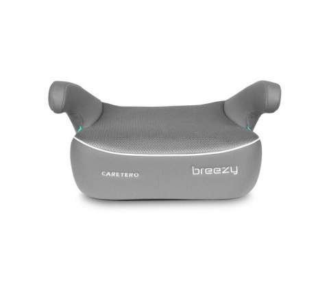 FOTELIK BREEZY GREY (100-150cm)