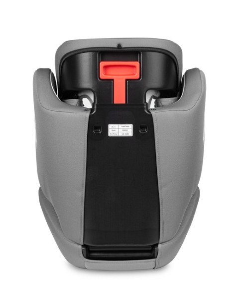 FOTELIK BREEZY GREY (100-150cm)