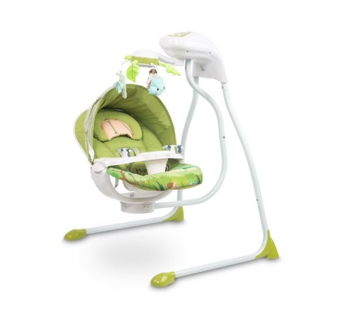 HUŚTAWKA ELEKTRYCZNA BUGIES FOREST