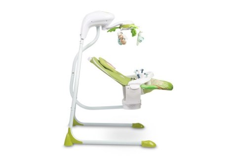 HUŚTAWKA ELEKTRYCZNA BUGIES FOREST