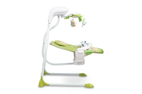 HUŚTAWKA ELEKTRYCZNA BUGIES FOREST