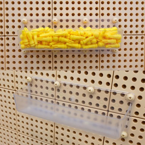 MASTERKIDZ Drewniana Tablica STEM Wolnostojąca + Akcesoria