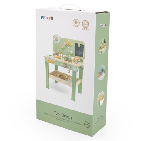 Viga Polarb Drewniany Warsztat Majsterkowicza