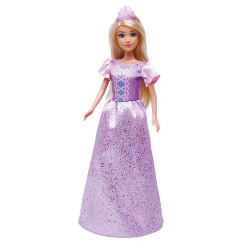 WOOPIE ROYAL Lalka Modowa LILY Piękna Księżniczka z Koroną