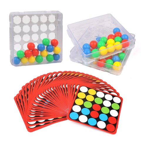 Woopie Gra Zręcznościowa Szybkie Paluszki 3+