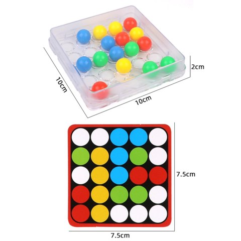 Woopie Gra Zręcznościowa Szybkie Paluszki 3+