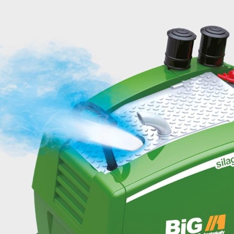 Woopie Zdalnie Sterowany Kombajn Rolniczy 1:24 Z Efektami Dźwięku, Światła I Dymu