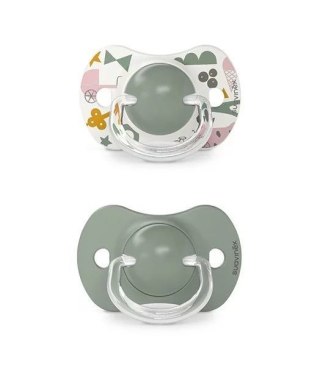 083096 SMOCZEK SX PRO 18+ 2SZT OLIWKOWY 308278