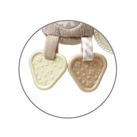 1638 ZAWIESZKA SENSORYCZNA DO WÓZKA KOALA COCO