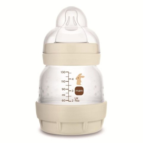 5861 BUTELKA ANTYKOLKOWA PERFECT START 130ML GROUNDING IN NATURE BEŻOWA