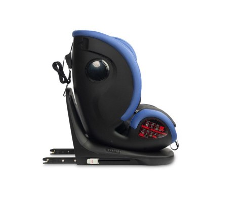 FOTELIK SECURO I-SIZE BLUE (40-150)