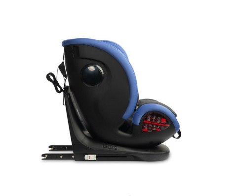 FOTELIK SECURO I-SIZE BLUE (40-150)