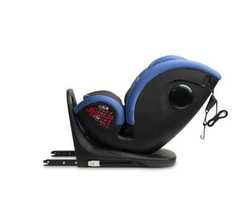 FOTELIK SECURO I-SIZE BLUE (40-150)