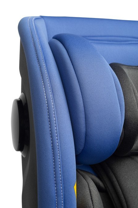 FOTELIK SECURO I-SIZE BLUE (40-150)