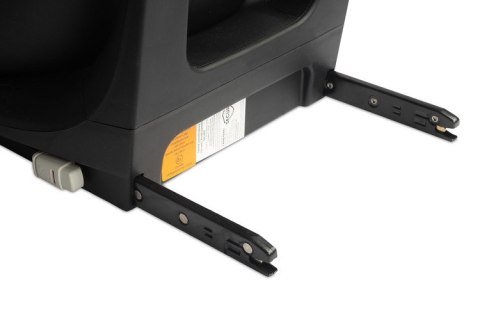 FOTELIK SECURO I-SIZE BLUE (40-150)