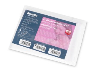 PODKŁAD HIGIENICZNY JERSEY 70x140 PODGUMOWANY