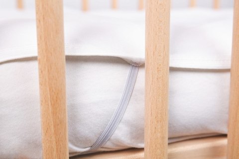 PODKŁAD HIGIENICZNY JERSEY 80x160 PODGUMOWANY