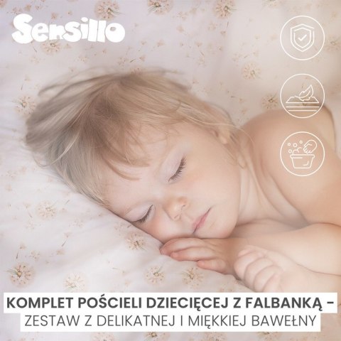 POŚCIEL 2-ELEMENTOWA TEDDY SZARY 100X135 CM