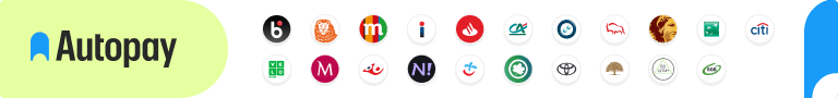 Płatności Autopay